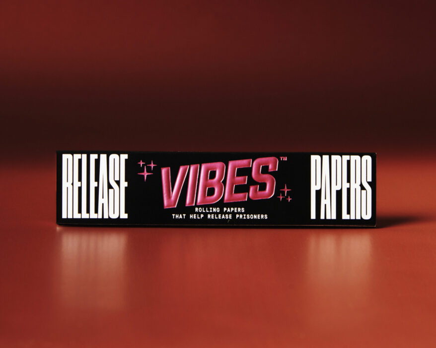 Release Papers di VIBES: Le cartine per la giustizia