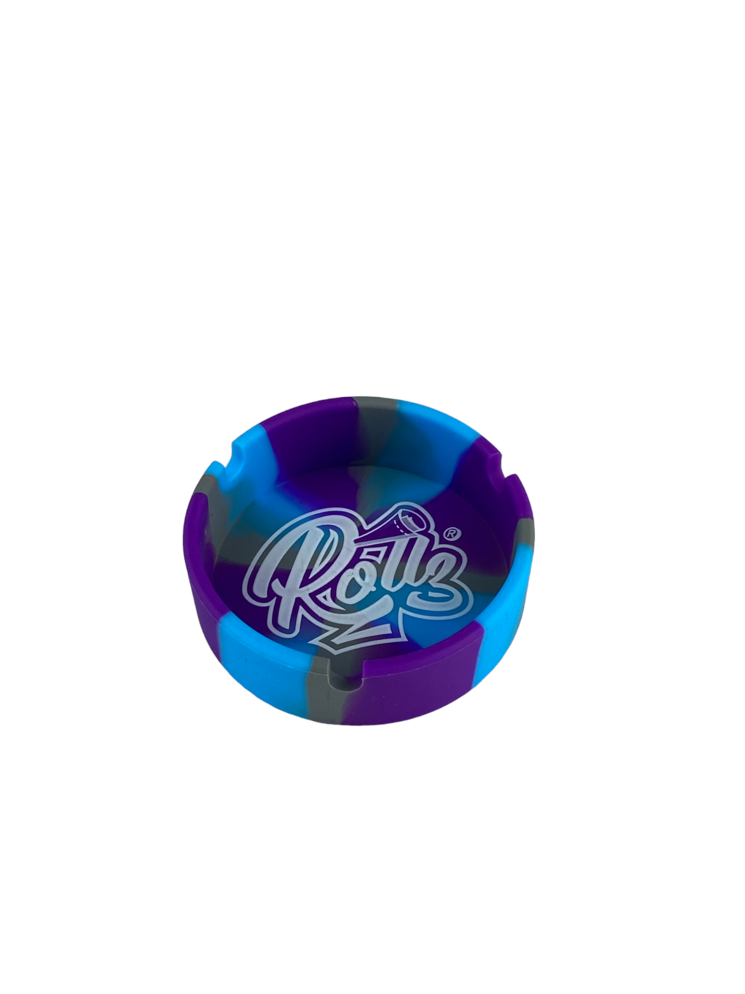 Posacenere in Silicone - ROLLZ