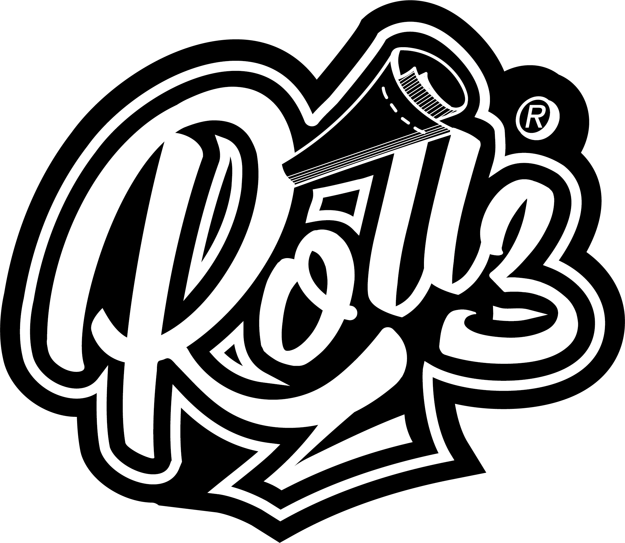 logo_rollz_black_white