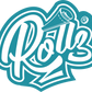 Rollz Logo Sticker Pack - ROLLZ