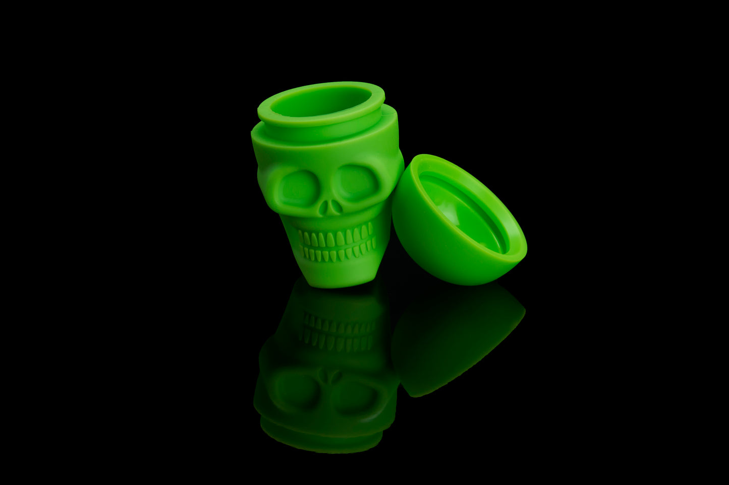 Wax Container Halloween Edition - ROLLZ